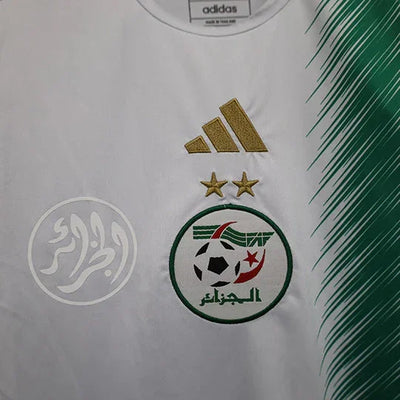Auswärtstrikot Algerien 2022/2023