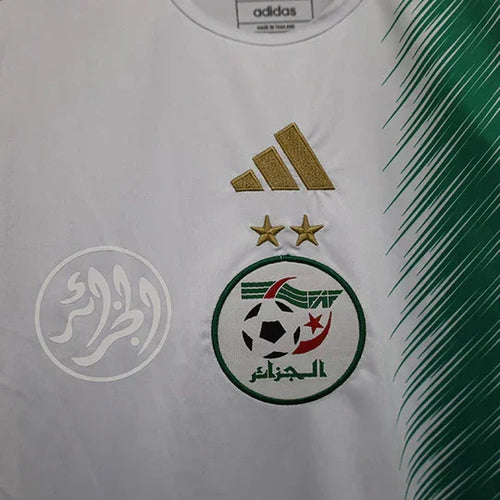 Auswärtstrikot Algerien 2022/2023