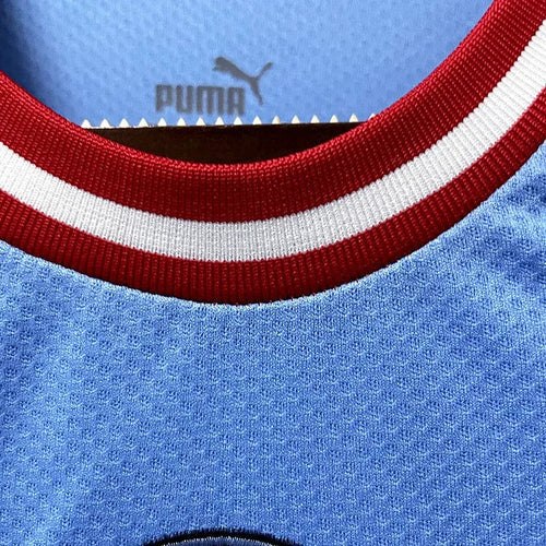 Manchester City Heimtrikot 2022/2023