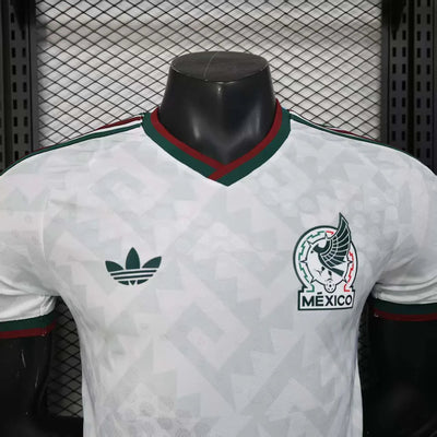 Mexiko Special/Sondertrikot 2025/2026