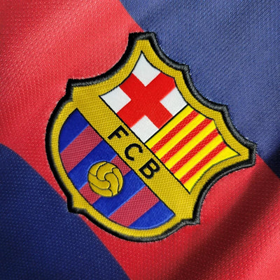 Vintage/Retrotrikot FC Barcelona 2015/2016