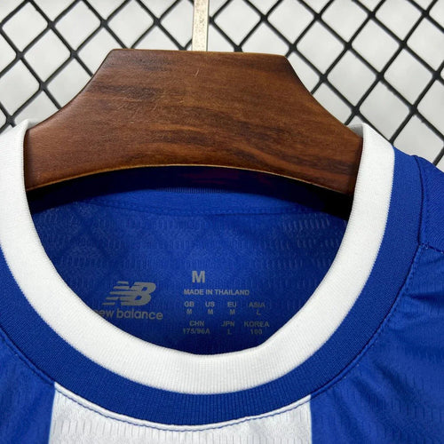 Trikot Porto 2025/2026