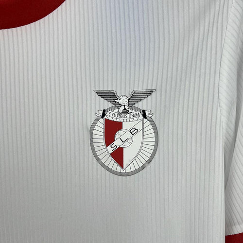 Konzept Trikot Benfica 2025/2026