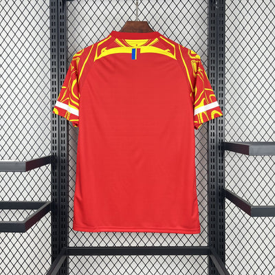 Kongo Trikot WM 2026
