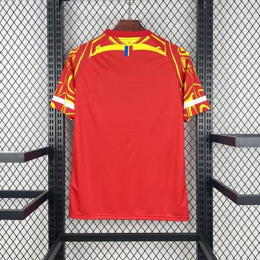 Kongo Trikot WM 2026