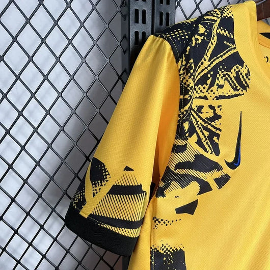 Inter Mailand Third Trikot 2024/2025