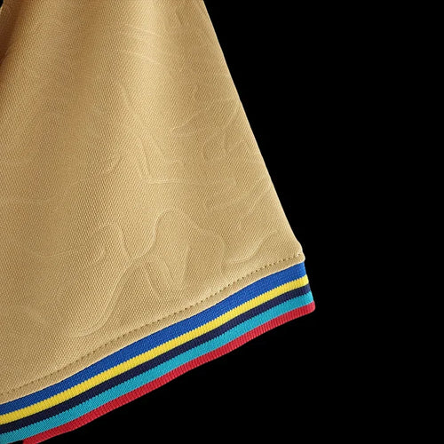 Barcelona Auswärtstrikot 2022/2023