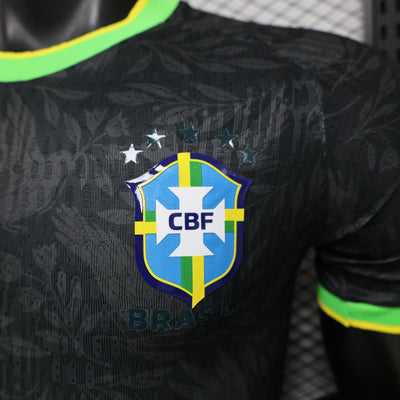 Brasilien Neymar Specialtrikot