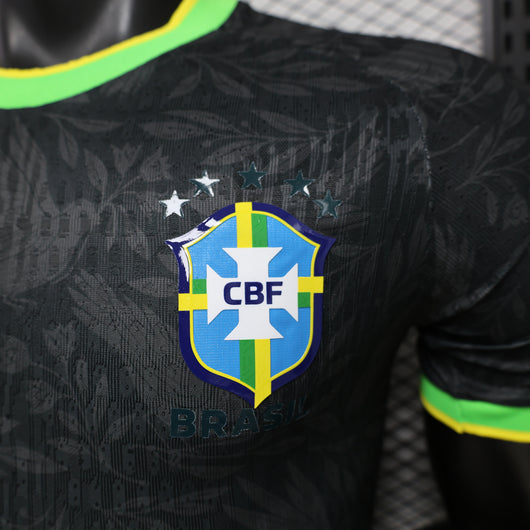 Brasilien Neymar Specialtrikot