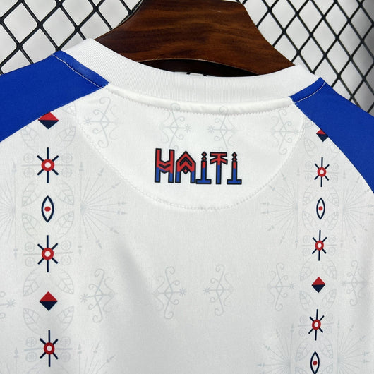 Haiti Trikot WM 2026