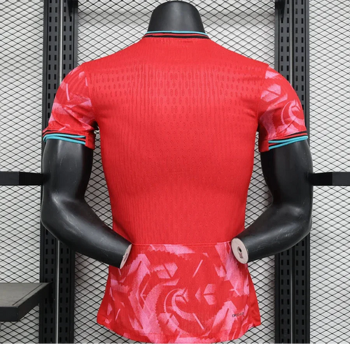 Südkorea Trikot 2024/2025