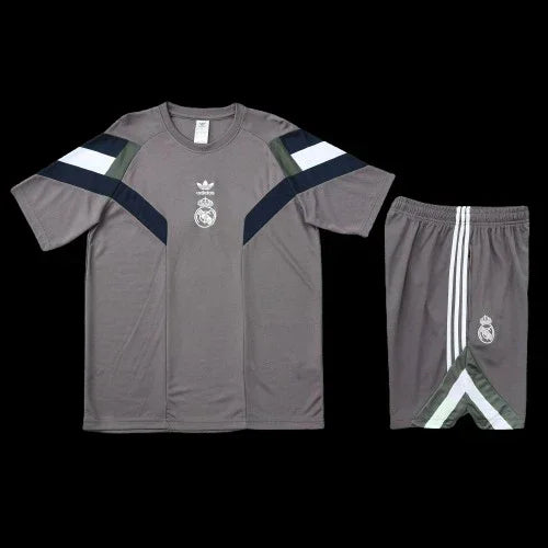 Real Madrid Set