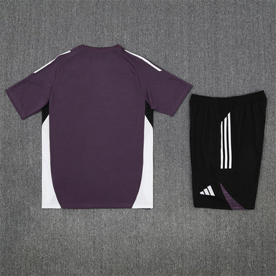 Manchester United Shorts Set