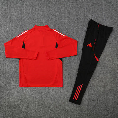 Manchester United Tracksuit