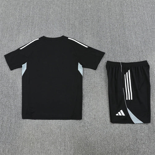 Germany Shorts Set