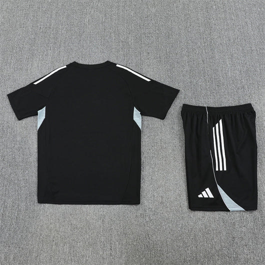 Germany Shorts Set