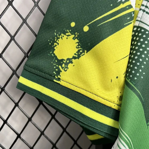Brasilien Special/Sondertrikot 2024/2025
