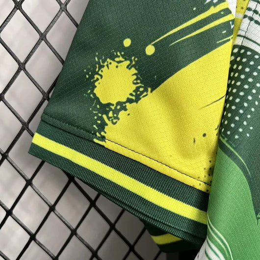 Brasilien Special/Sondertrikot 2024/2025