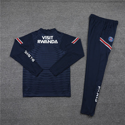 PSG Tracksuit
