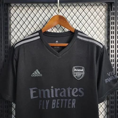 Arsenal Trikot Schwarz 2023/2024