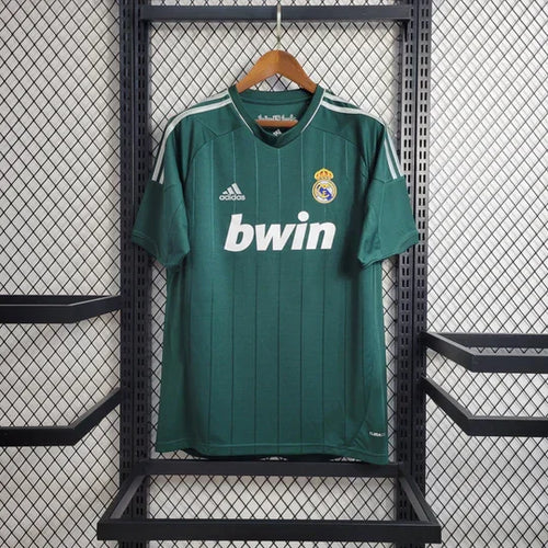 Vintage/Retrotrikot Real Madrid 2012/2013