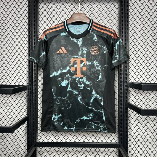 Bayern München Trikot 2024/2025