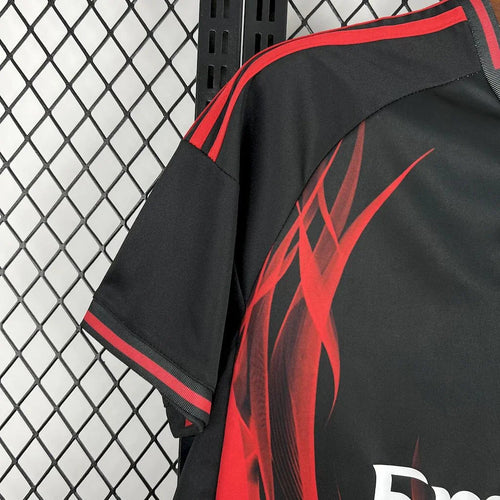 Konzept Trikot Benfica 2025/2026