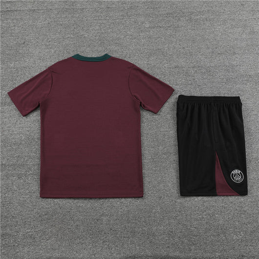 PSG Shorts Set