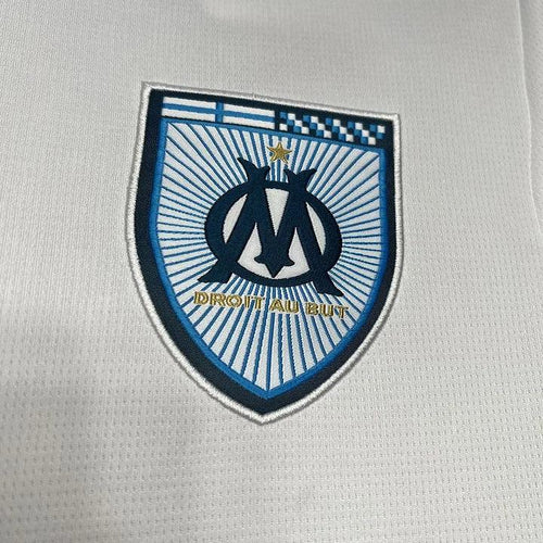 Olympique Marseille Trikot 2024/2025