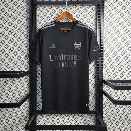 Arsenal Trikot Schwarz 2023/2024