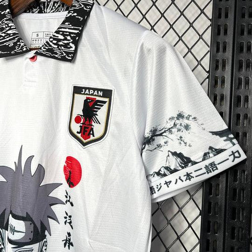 Japan Special/Sondertrikot Pain Edition 2024