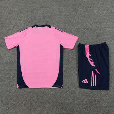 Arsenal Shorts Set
