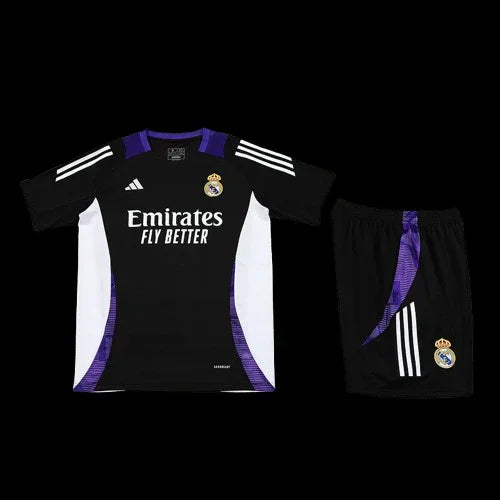 Real Madrid Set