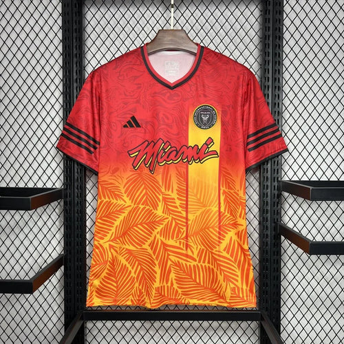 Konzept Trikot Inter Miami 2024/2025