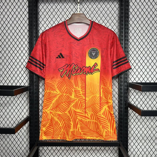 Konzept Trikot Inter Miami 2024/2025