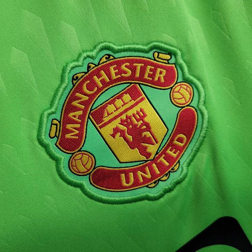 Manchester United Heimtrikot 2023/2024