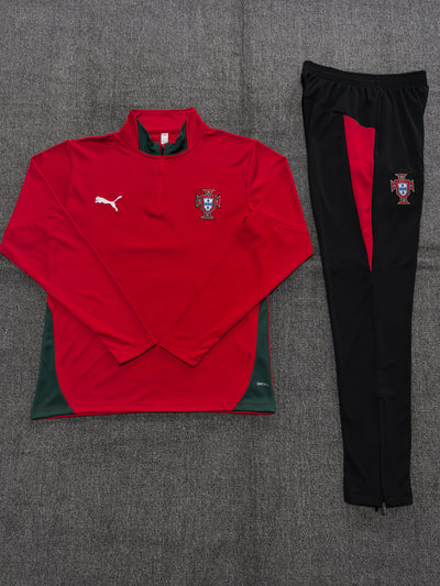 Portugal Tracksuit