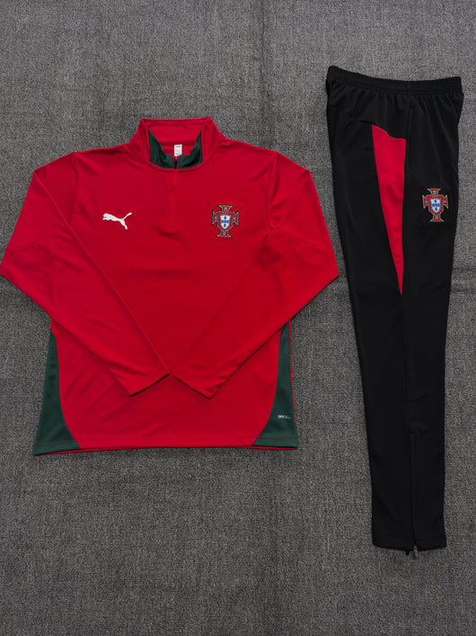 Portugal Tracksuit