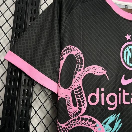 Inter Mailand Special/Sondertrikot 2024/2025