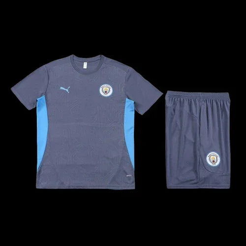 Manchester City Set