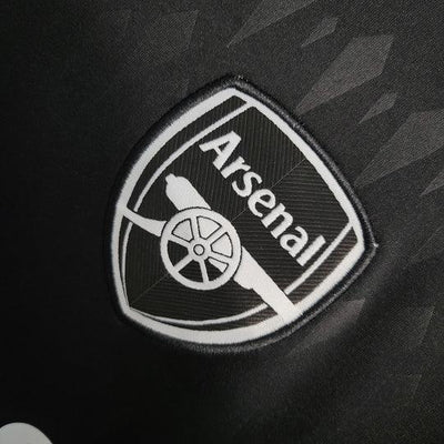 Arsenal Torwarttrikot 2023/2024