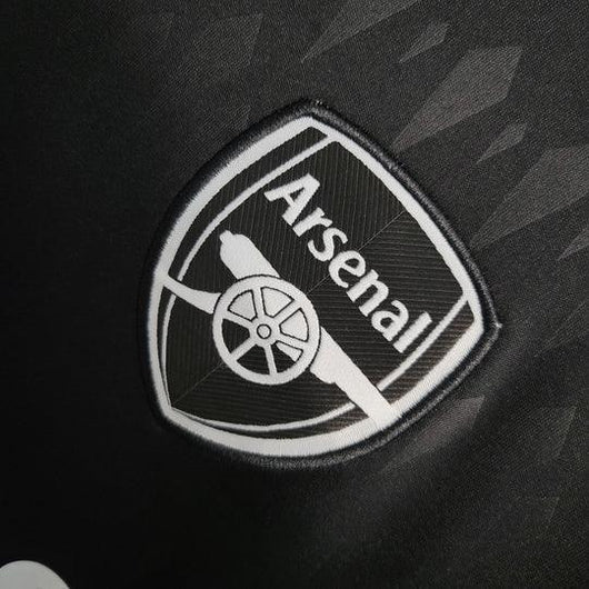 Arsenal Torwarttrikot 2023/2024