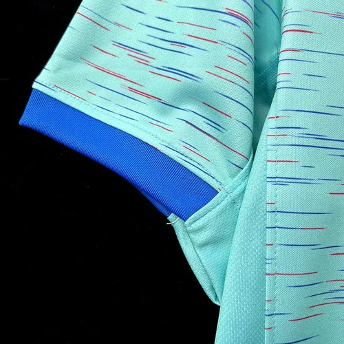 FC Barcelona Third Trikot 2023/2024