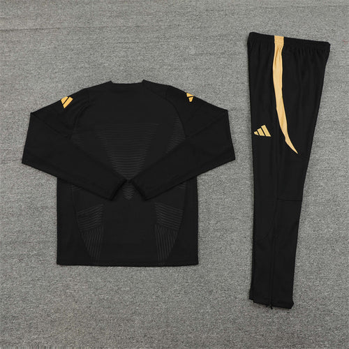 Real Madrid Tracksuit