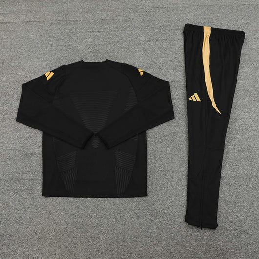Real Madrid Tracksuit