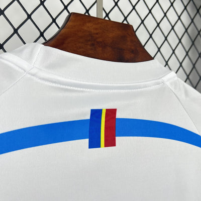 Kongo Auswärtstrikot WM 2026