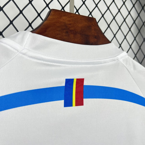 Kongo Auswärtstrikot WM 2026
