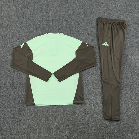 Real Madrid Tracksuit