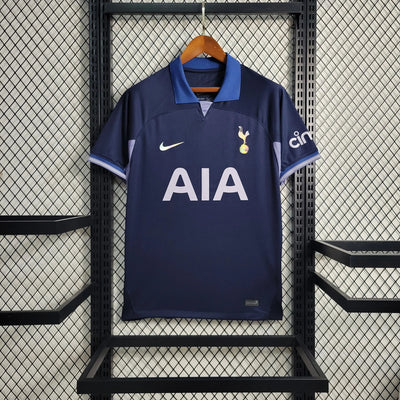 Tottenham Auswärtstrikot 2023/2024