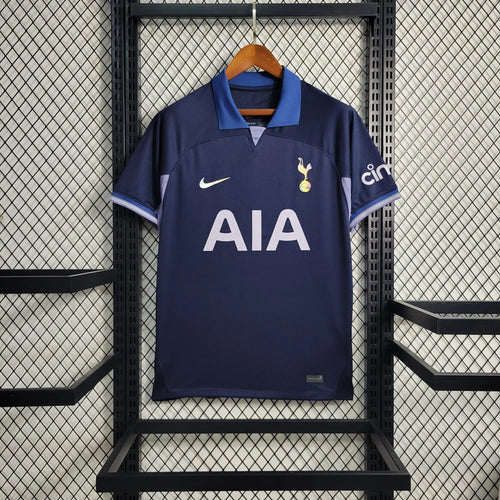 Tottenham Auswärtstrikot 2023/2024
